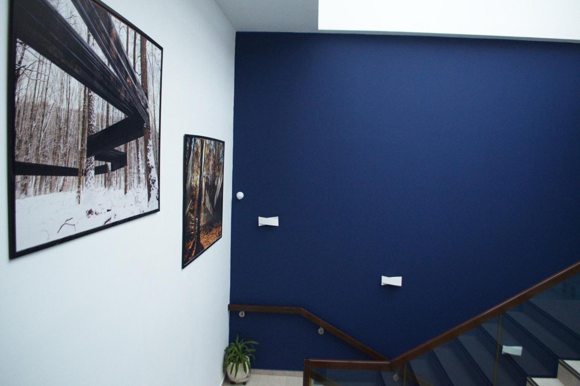 Hotel Emd Bacău Екстериор снимка